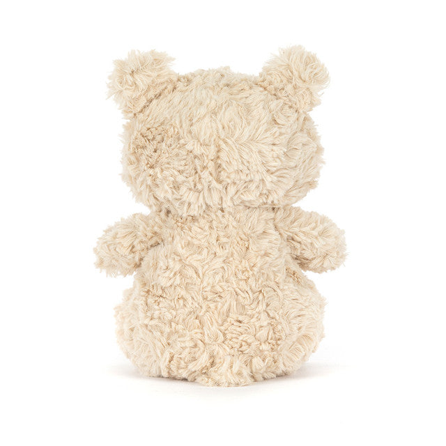 JELLYCAT 巴塞羅熊寶寶 | Bartholomew Bear Junior 18cm