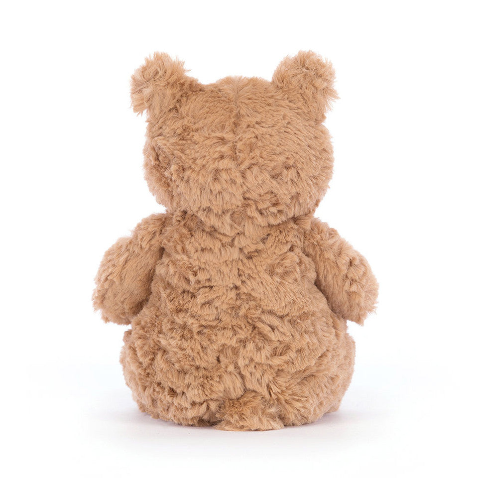 Jellycat 巴塞羅熊 | Bartholomew Bear16cm