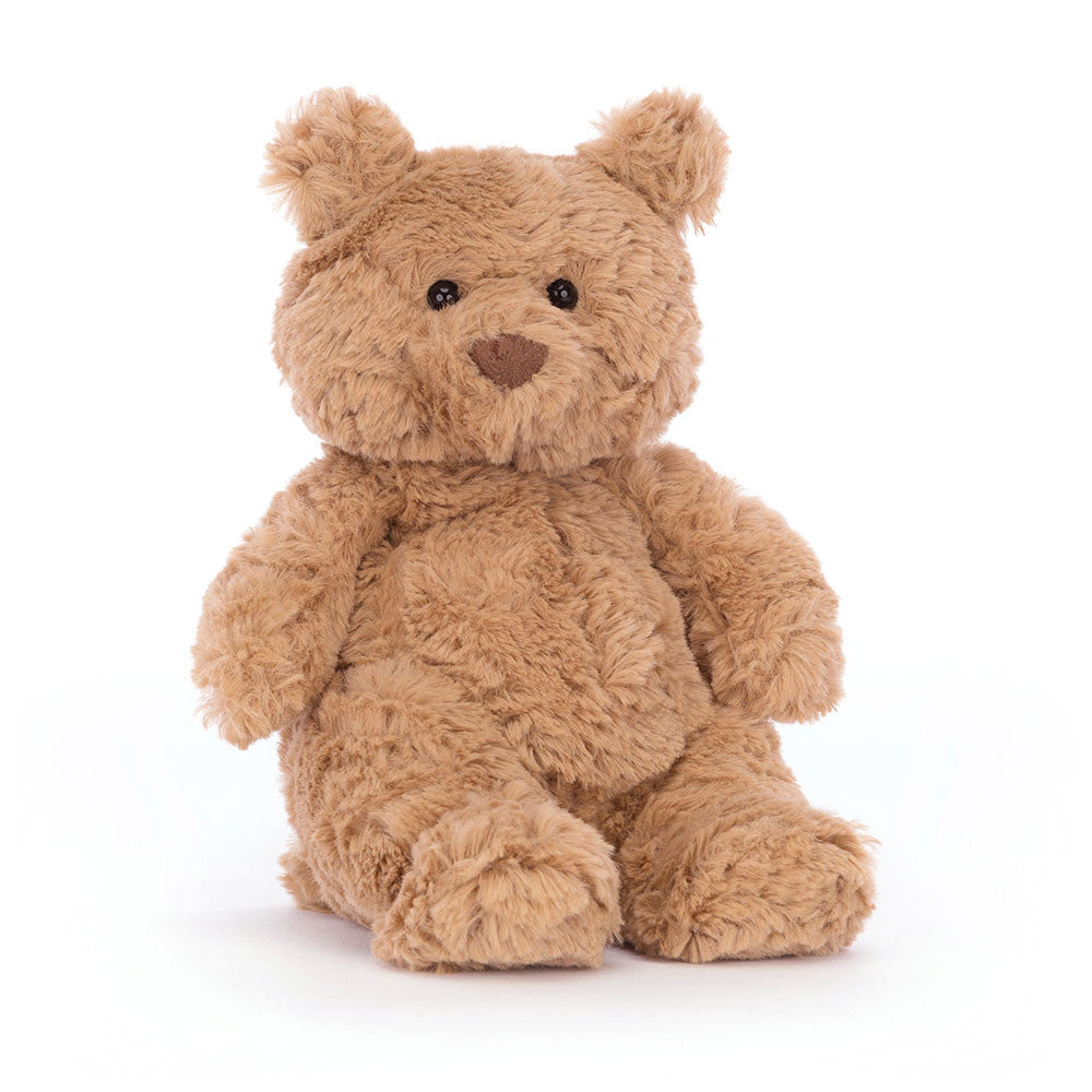 Jellycat 巴塞羅熊 | Bartholomew Bear16cm