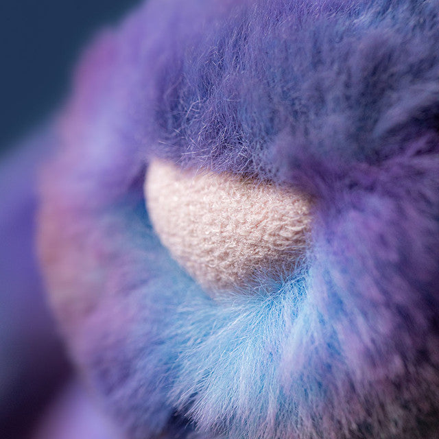 Jellycat 銀河星際兔 | Zodihop Luxe Bunny 31cm