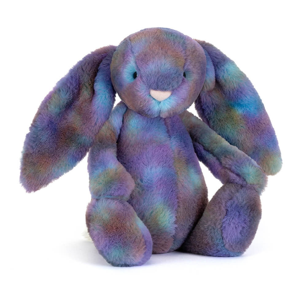 Jellycat 銀河星際兔 | Zodihop Luxe Bunny 31cm