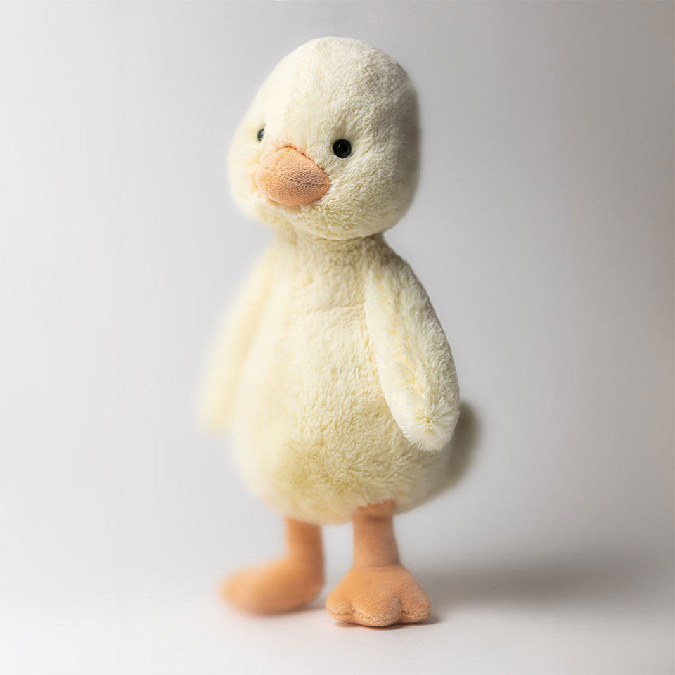 Jellycat 害羞小鴨 | Bashful Duckling 31cm