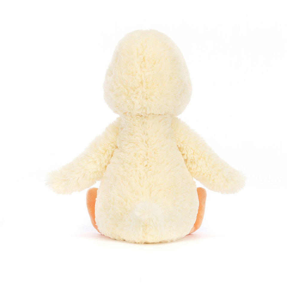 Jellycat 害羞小鴨 | Bashful Duckling 31cm