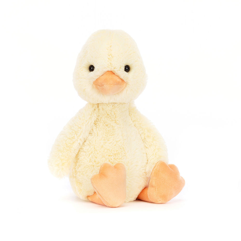 Jellycat 害羞小鴨 | Bashful Duckling 31cm