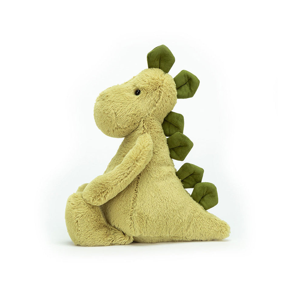 Jellycat 害羞小恐龍 | Bashful Dino 31cm