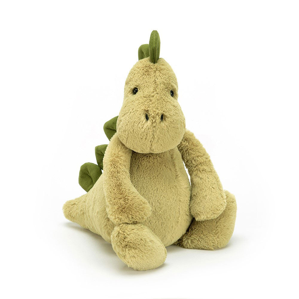 Jellycat 害羞小恐龍 | Bashful Dino 31cm