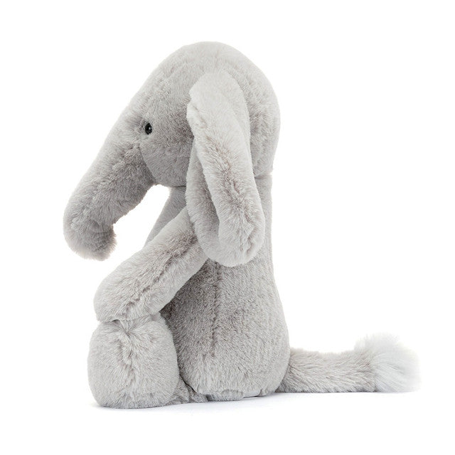 Bashful 奢華版大笨象 | Luxe Elephant Thuddeus 31cm