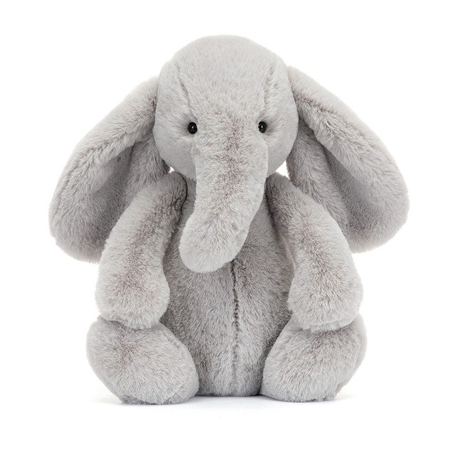 Bashful 奢華版大笨象 | Luxe Elephant Thuddeus 31cm