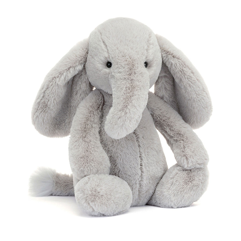 Bashful 奢華版大笨象 | Luxe Elephant Thuddeus 31cm