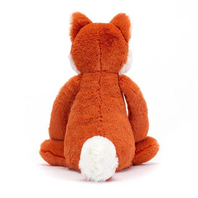 Jellycat 害羞小狐狸 | Bashful Fox Cub 31cm