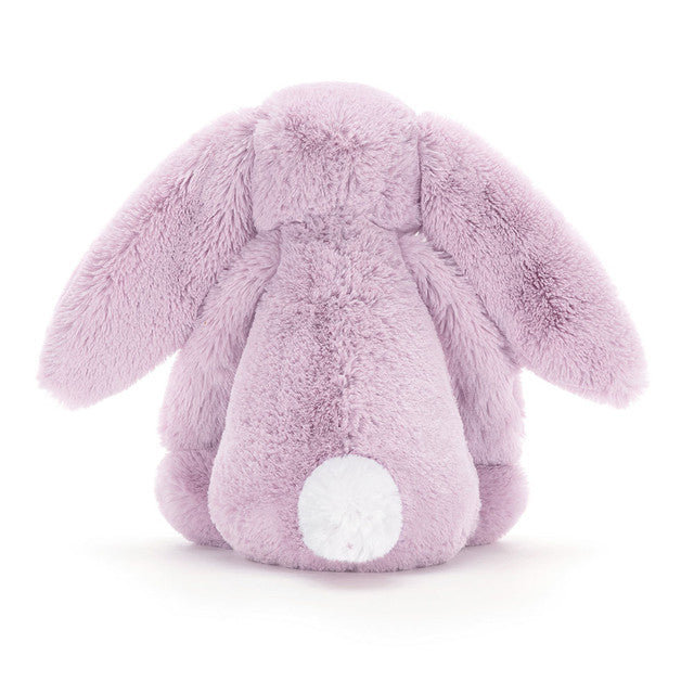 Jellycat 淡紫兔子 | Bashful Lilac Bunny 31cm