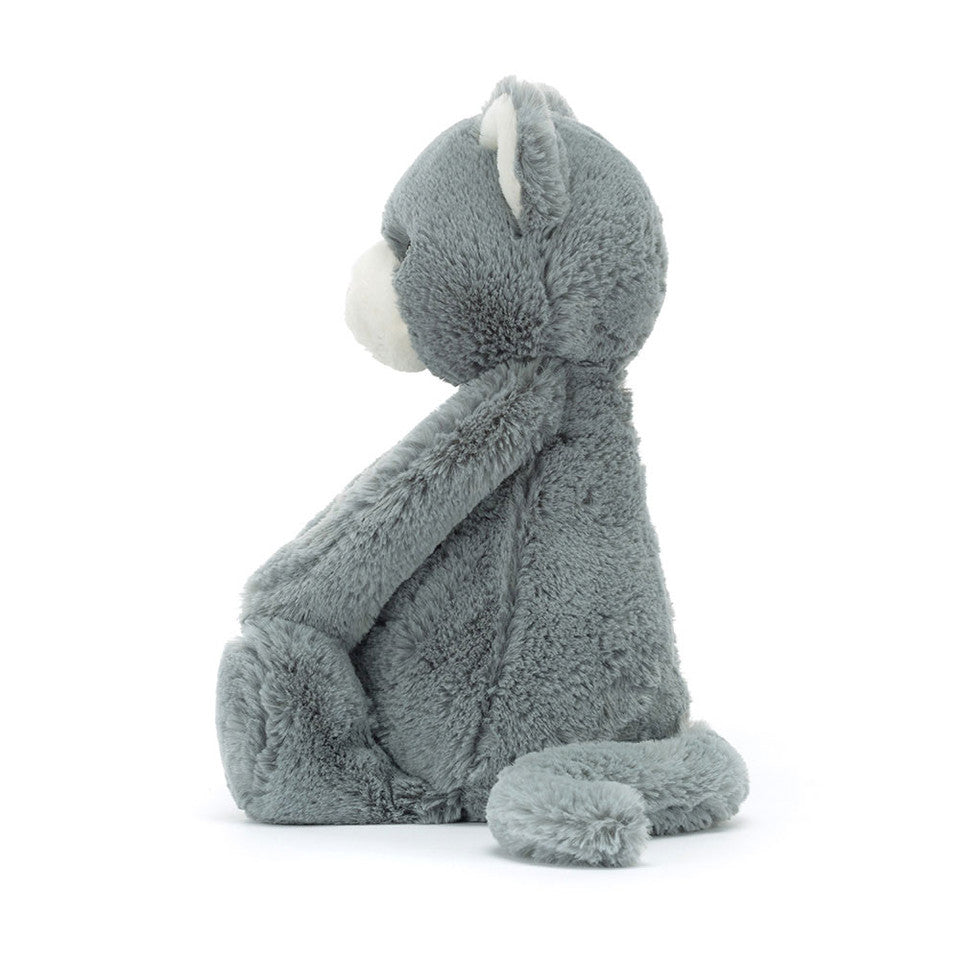 Jellycat 害羞小貓 | Bashful Kitten Original 31cm