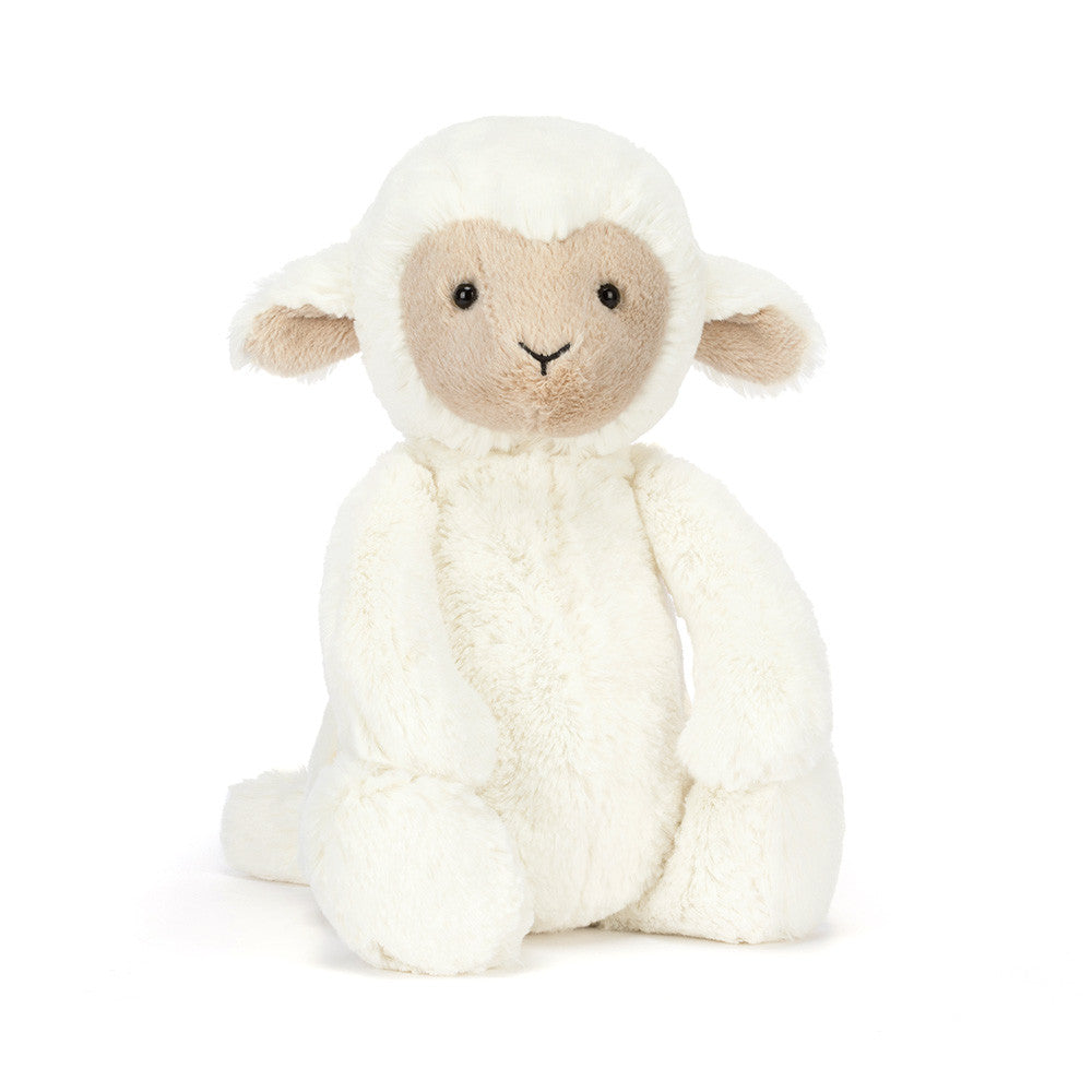 Jellycat 害羞小羊 | Skipson Lamb 31cm