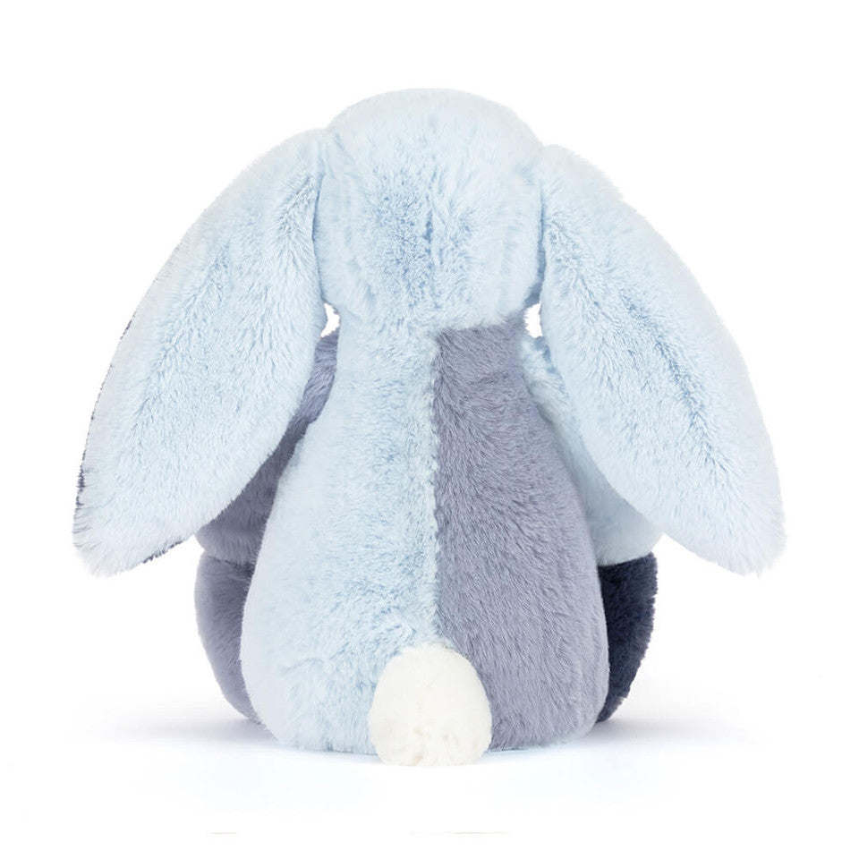 Jellycat 海洋併色兔 | Puddlesea Bunny 31cm