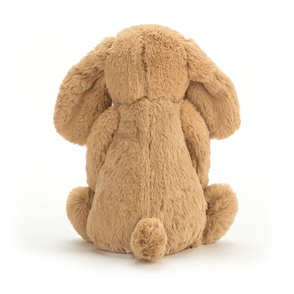 Jellycat 害羞小狗 | Bashful Toffee Puppy 31cm