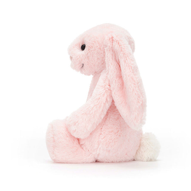 Jellycat 淺粉兔子| Bashful Pink Bunny 31cm