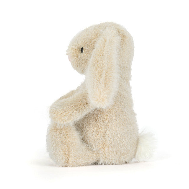 Jellyat 小麥毛毛賓尼兔 | Wheat Flufflet Bunny 18cm