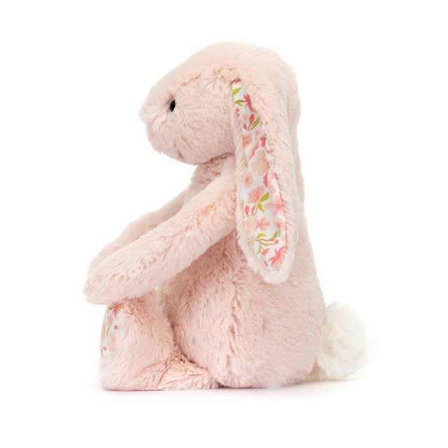 Jellycat 櫻桃碎花賓尼兔 | Blossom Blush Bunny 'Cherry' 18cm
