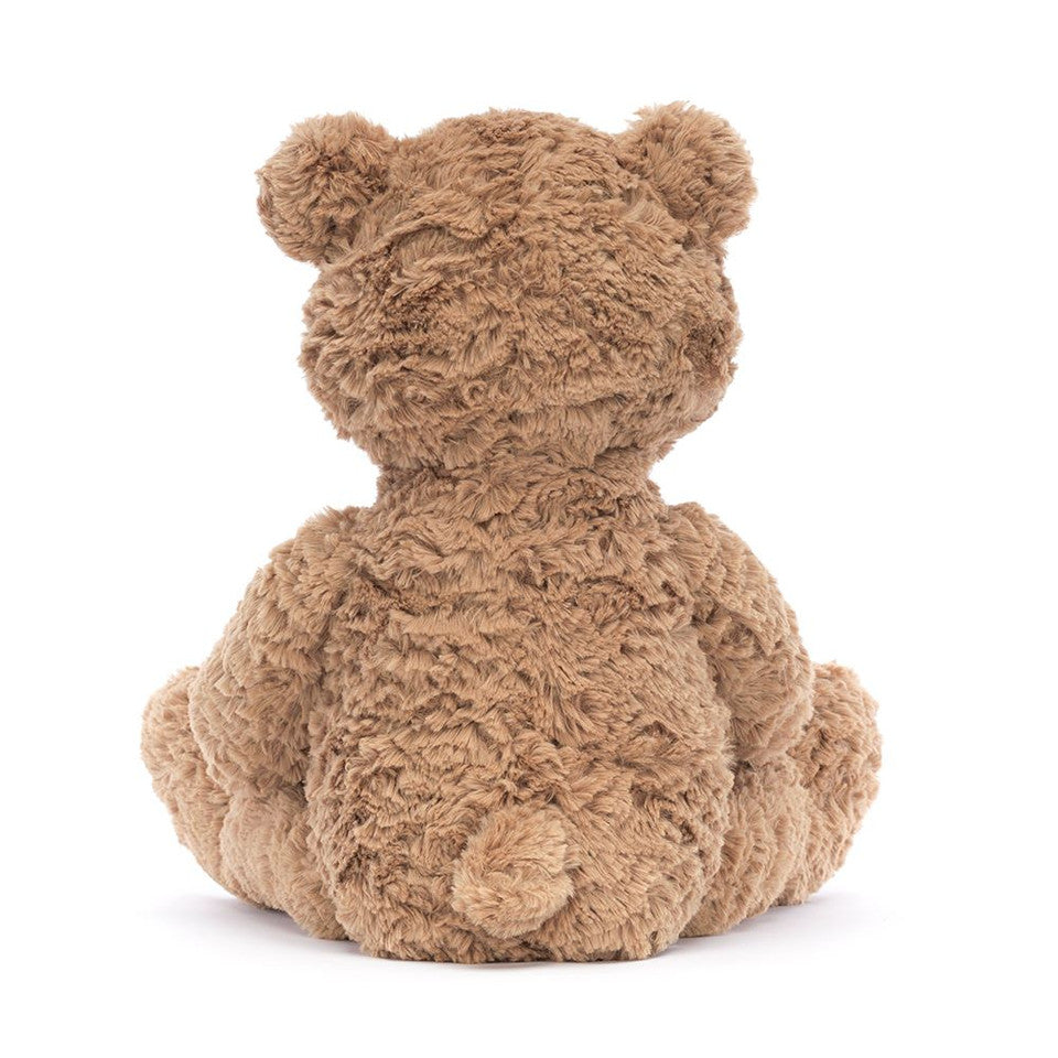 Jellycat 小笨熊 | Bumbly Bear 42cm