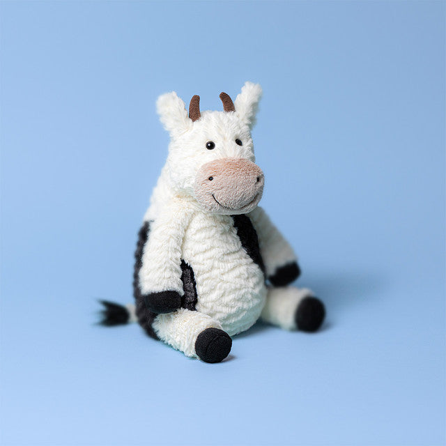 Jellycat 莫利特牛 | Mooliet Cow 24cm
