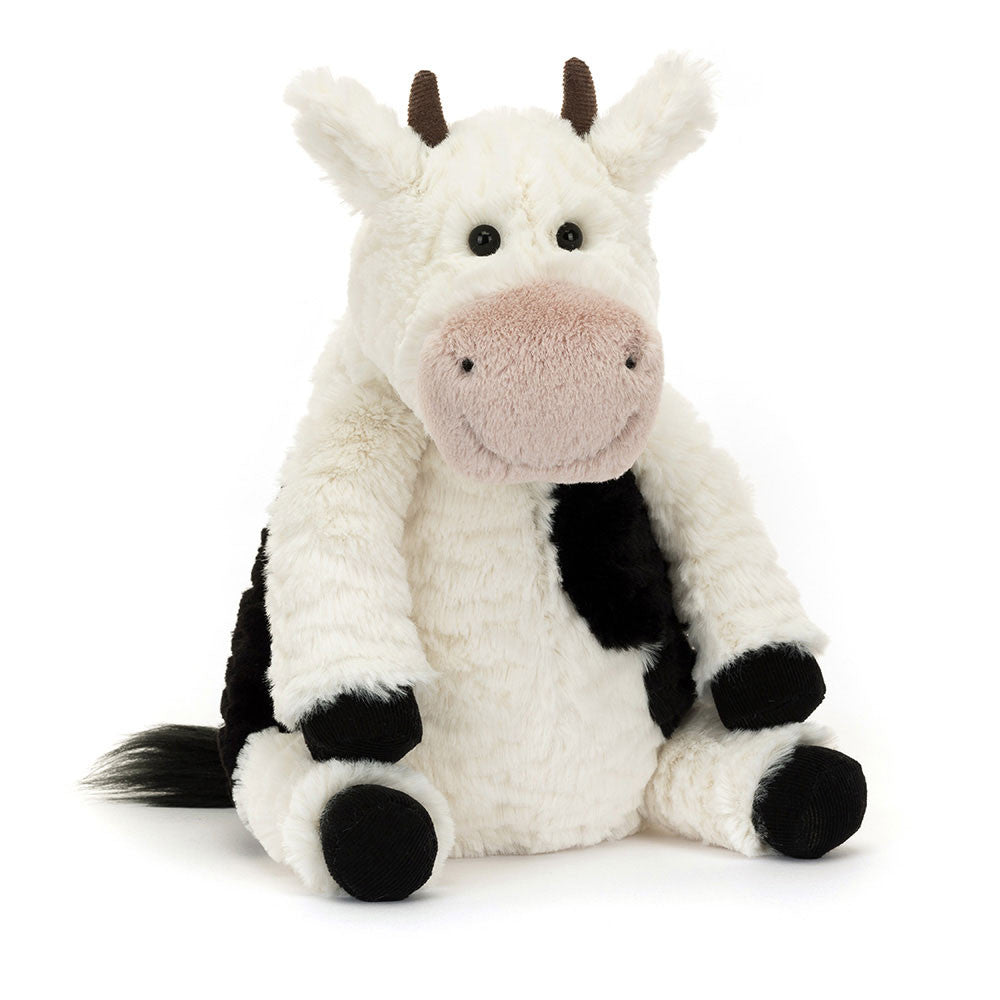 Jellycat 莫利特牛 | Mooliet Cow 24cm