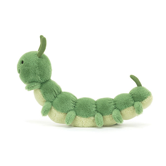 Jellycat 毛毛蟲| Carys Caterpillar 24cm