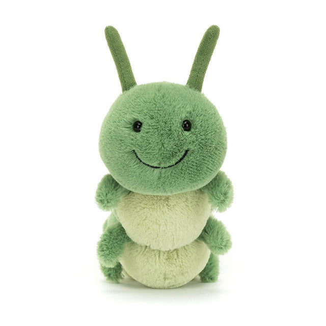 Jellycat 毛毛蟲| Carys Caterpillar 24cm