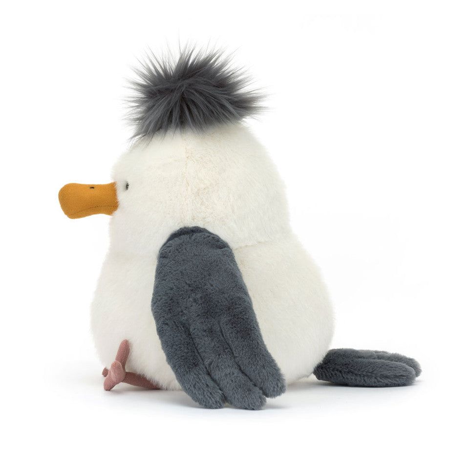 Jellycat 小海鷗 | Chip Seagull 25cm