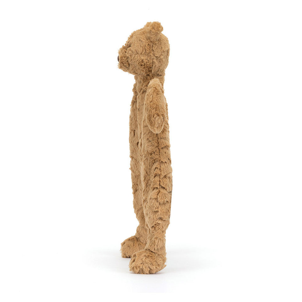 Jellycat 巴塞羅熊安撫巾 | Bartholomew Bear Comforter 28cm x 22cm x 7cm