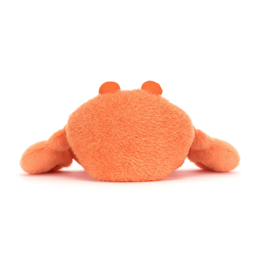 Jellycat 小紅蟹 | Pinchsnap Crab 20cm