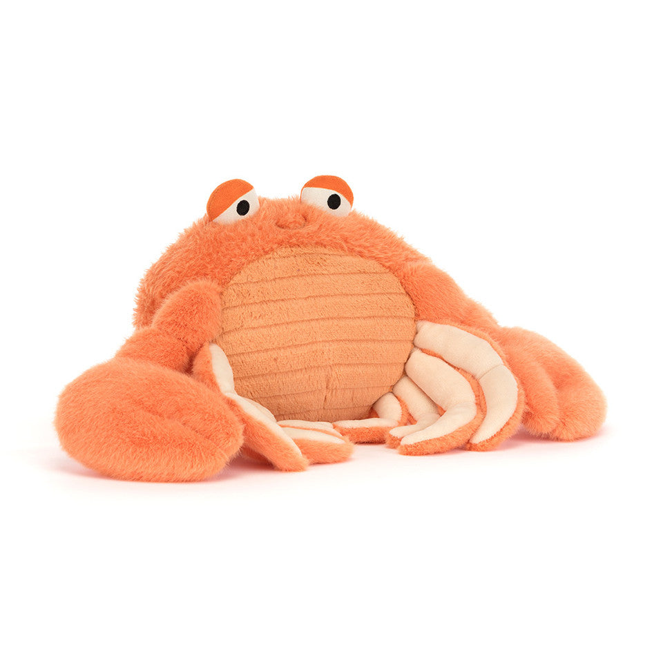 Jellycat 小紅蟹 | Pinchsnap Crab 20cm
