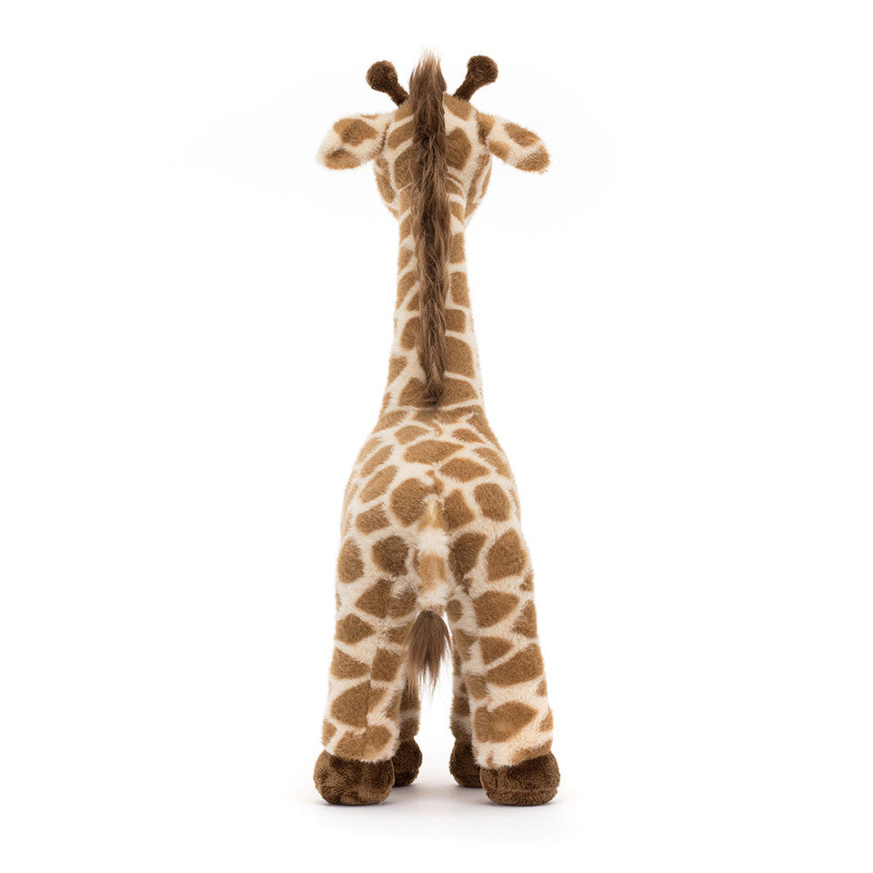 Jellycat 長頸鹿 | Dara Giraffe 56cm