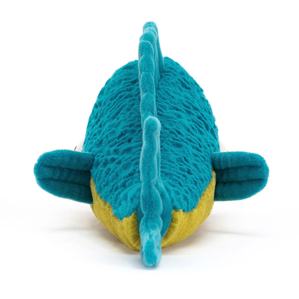 Jellycat 小劍魚 | Delano Dorado Fish 24cm