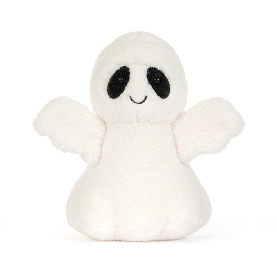 Jellycat 小鬼 | Ghost Bob 19cm