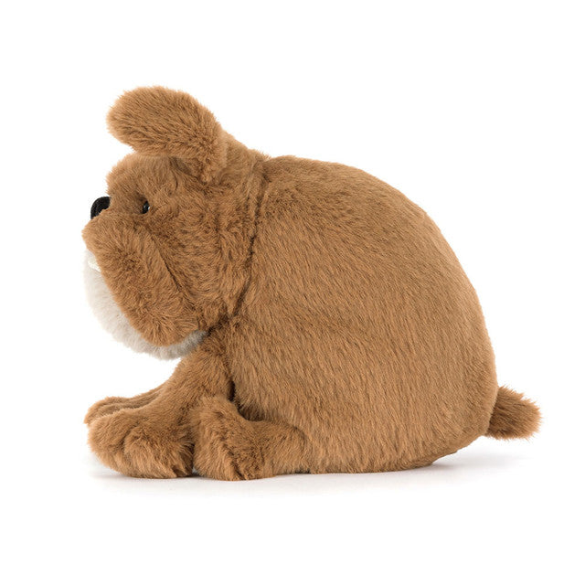 Jellycat 老虎狗 | Derreck Dog 23cm