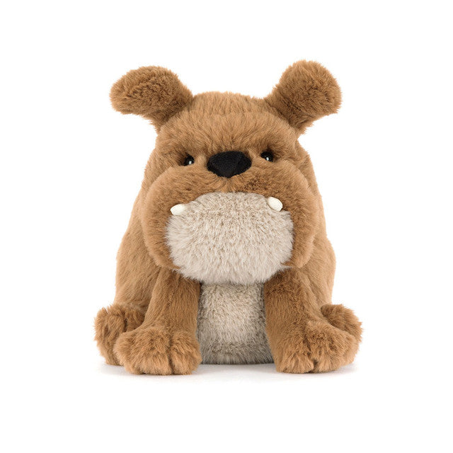 Jellycat 老虎狗 | Derreck Dog 23cm