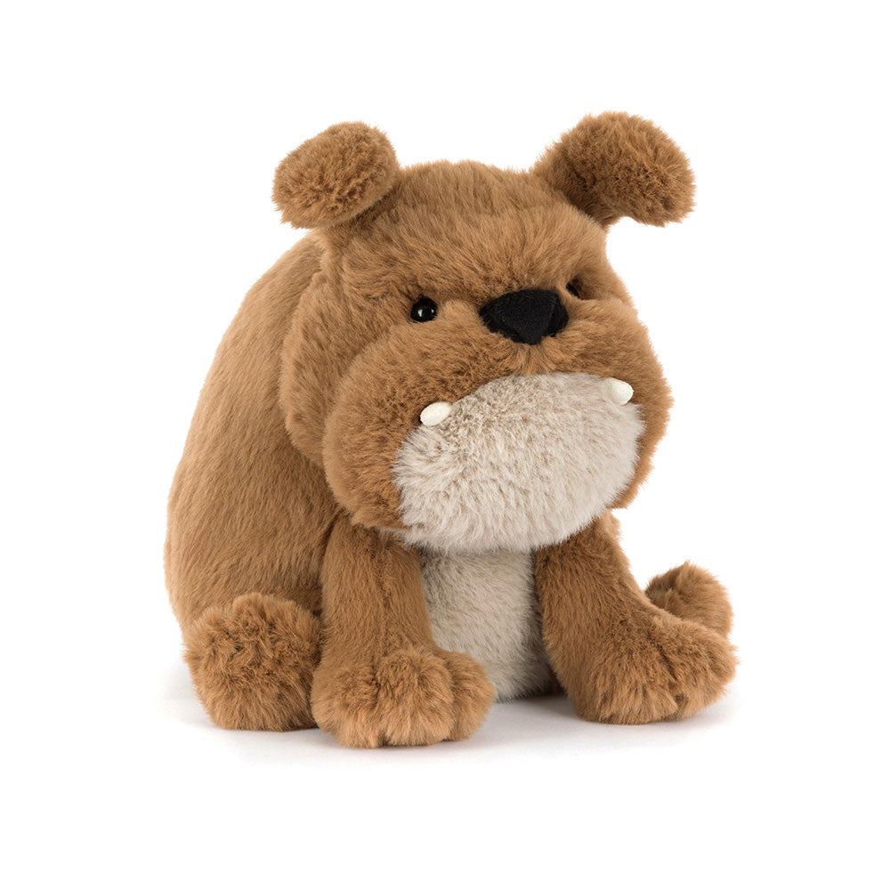 Jellycat 老虎狗 | Derreck Dog 23cm