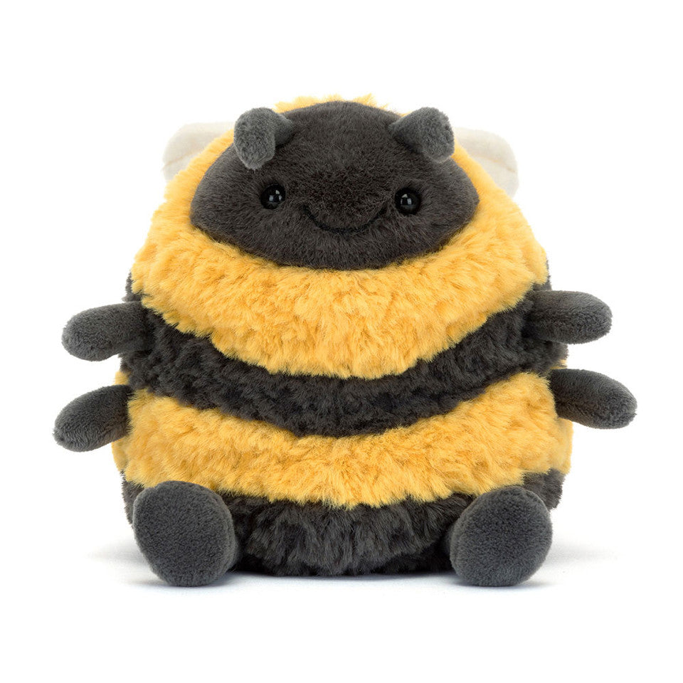 Jellycat 小蜜蜂 | Albee Bee 16cm