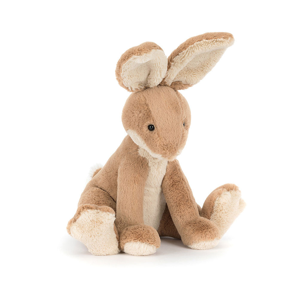 Jellycat 小野兔 | Horticus Hare 24cm