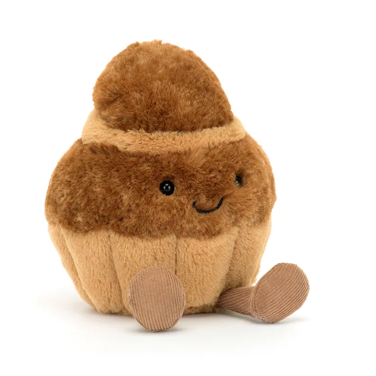 Jellycat 布莉歐包 | Amuseables Brigitte Brioche 15cm