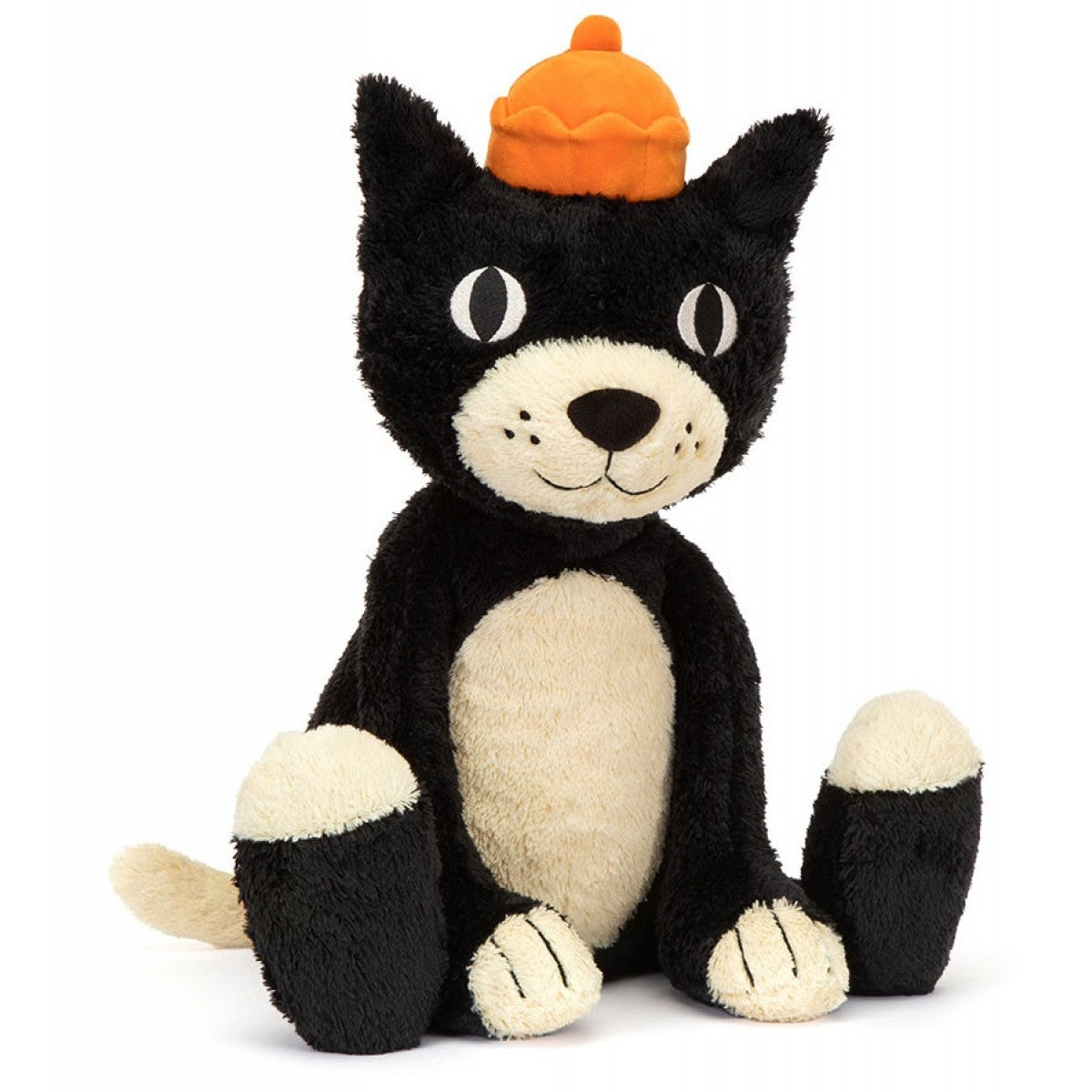 JELLYCAT 經典小貓 | JELLYCAT JACK 48cm