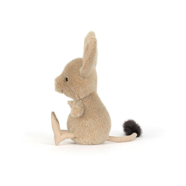 Jellycat 小跳鼠 | Jerboa 14cm