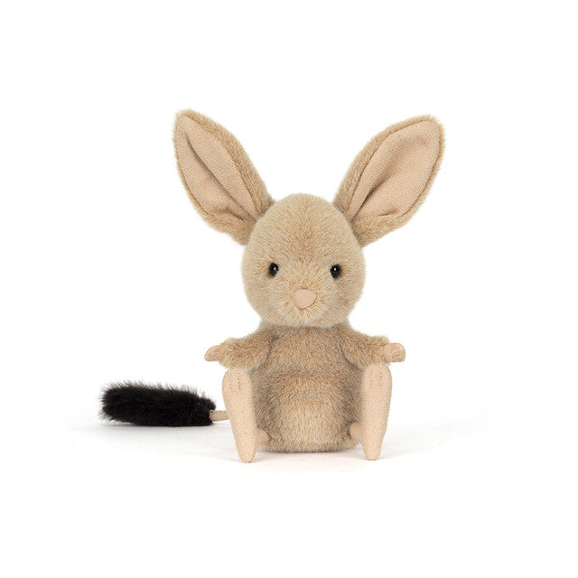 Jellycat 小跳鼠 | Jerboa 14cm