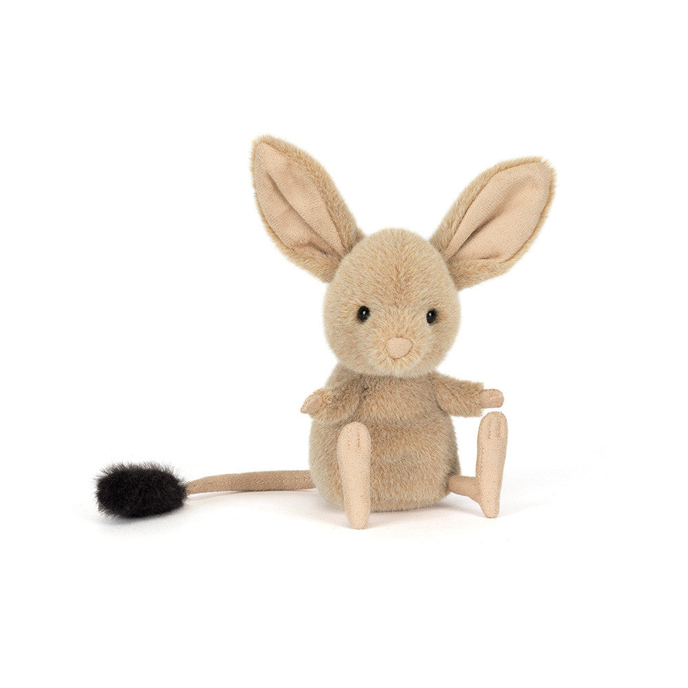 Jellycat 小跳鼠 | Jerboa 14cm