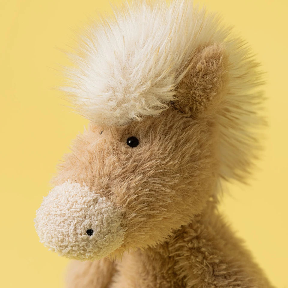 Jellycat 小馬 | Canterneigh Pony 36cm