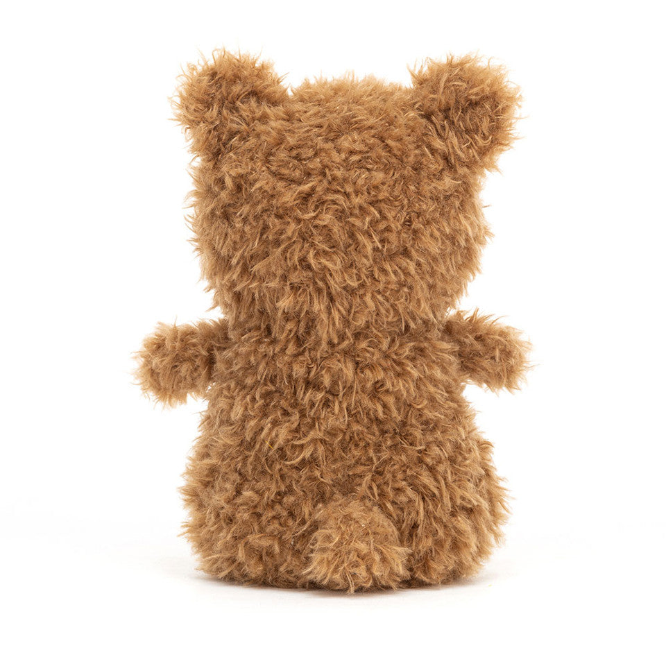 Jellycat小熊 | Little Bear 18cm