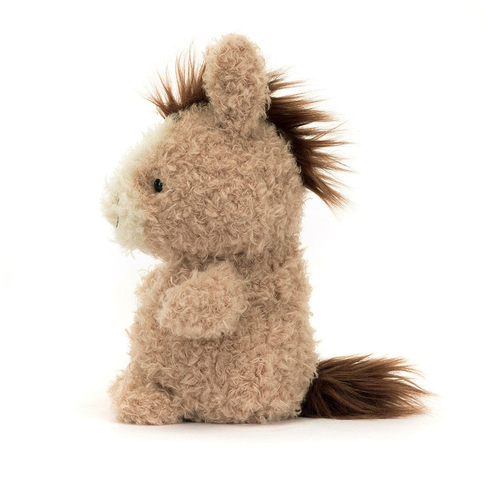 Jellycat 可愛小馬 | Little Horse 18cm