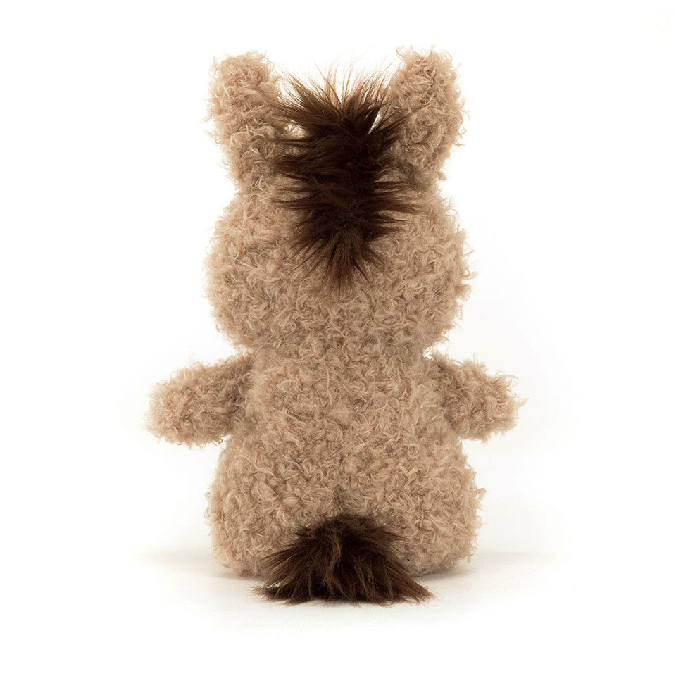 Jellycat 可愛小馬 | Little Horse 18cm