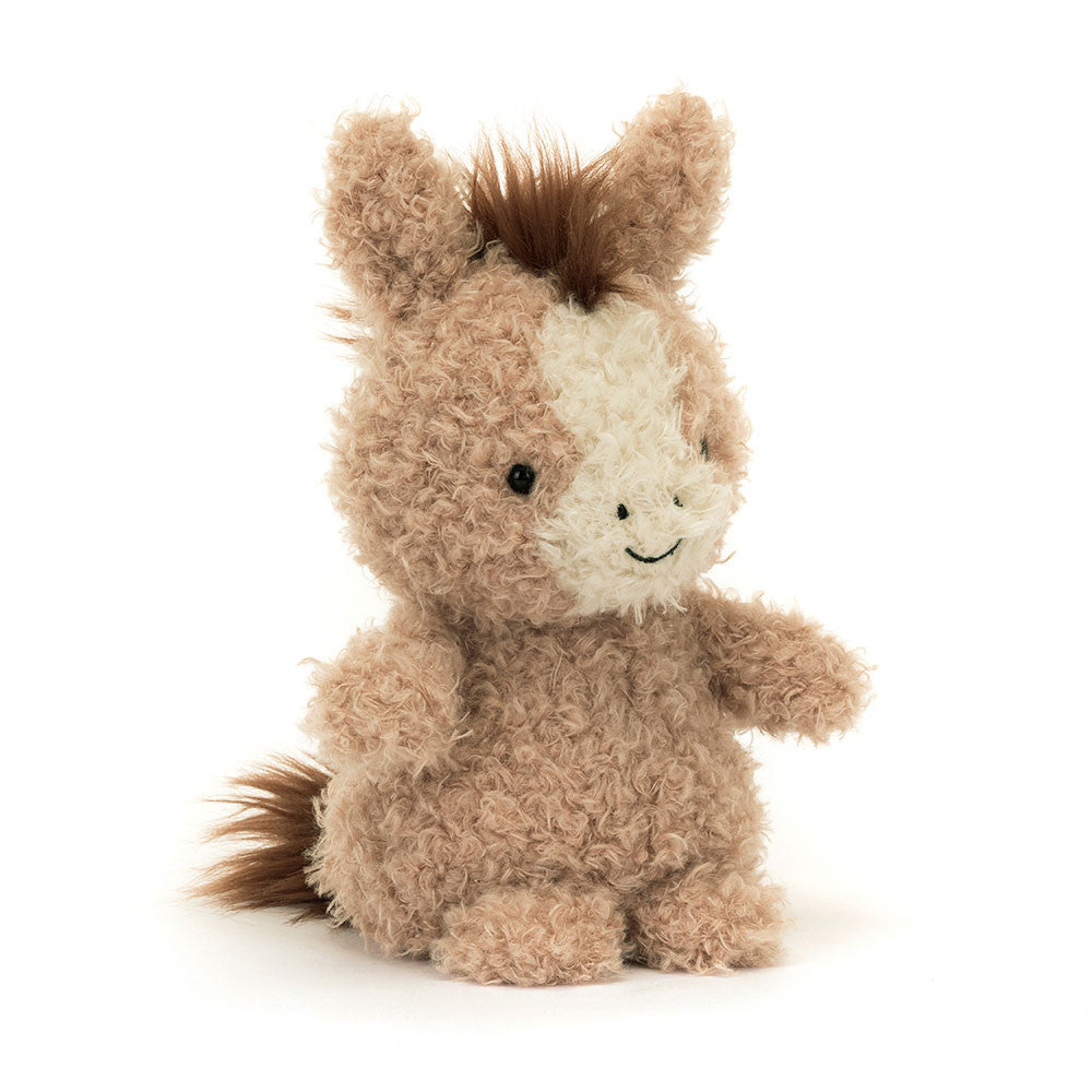Jellycat 可愛小馬 | Little Horse 18cm