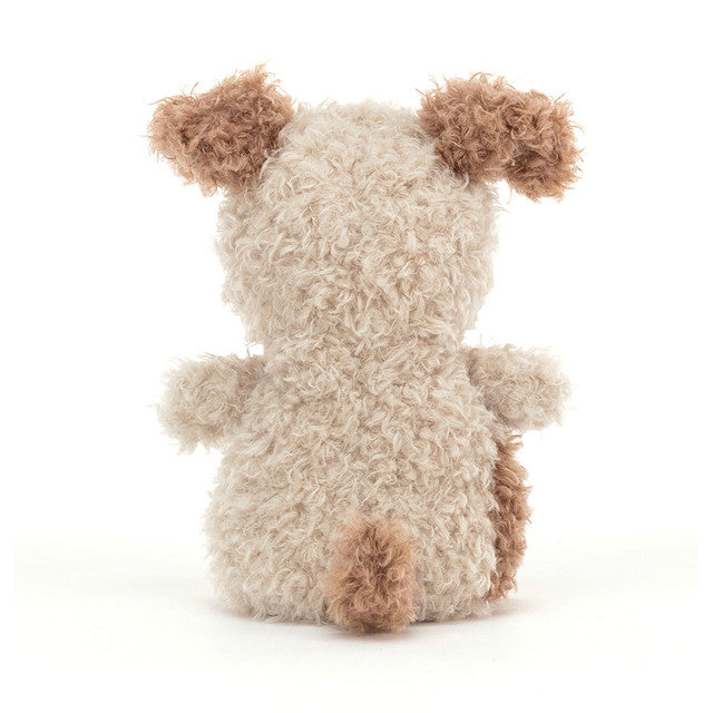 Jellycat 小狗 | Little Pup 18cm
